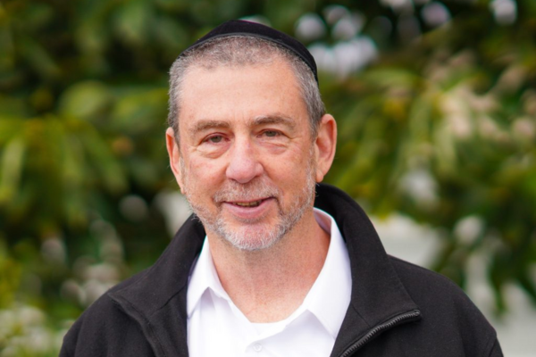 תמונה של ארנון ראמי